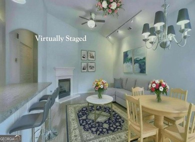 This beautifully maintained 2-bedroom, 2-bath ranch home is - photo 21