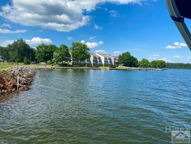 Lake Commercial For Sale in Eatonton, Georgia