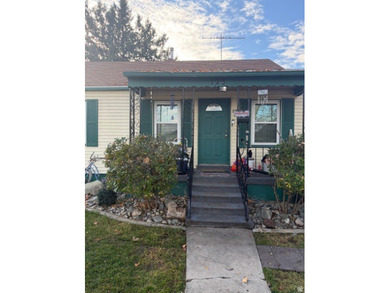 Great Salt Lake Home For Sale in Ogden Utah