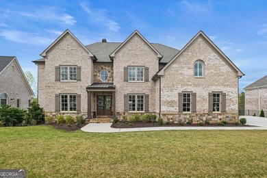 With 6,872 square feet, 6 bedrooms, and 6.5 bathrooms, every - photo 2