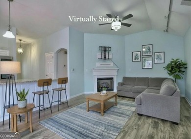 This beautifully maintained 2-bedroom, 2-bath ranch home is - photo 23
