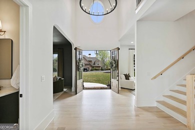 With 6,872 square feet, 6 bedrooms, and 6.5 bathrooms, every - photo 4