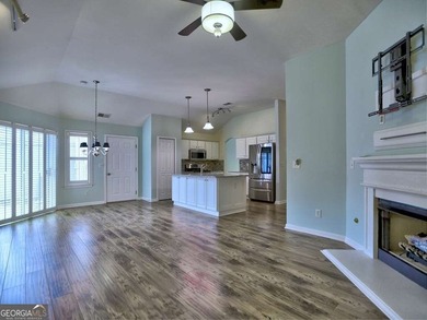 This beautifully maintained 2-bedroom, 2-bath ranch home is - photo 24