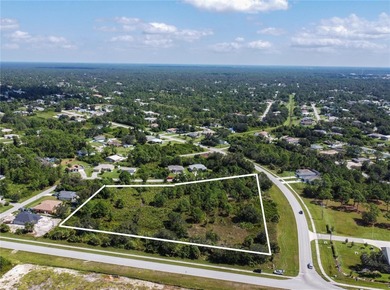 Seize the opportunity to own 3.62 Acres of prime real estate in - photo 4