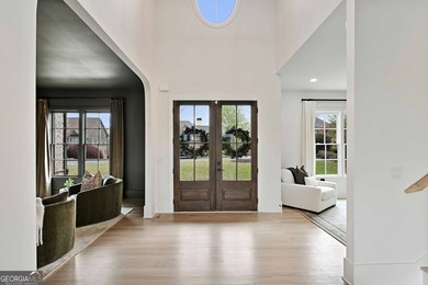 With 6,872 square feet, 6 bedrooms, and 6.5 bathrooms, every - photo 5