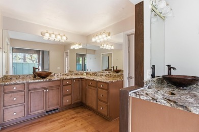 Experience this beautifully updated farmhouse-style home - photo 27