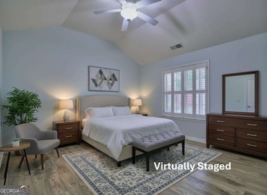 This beautifully maintained 2-bedroom, 2-bath ranch home is - photo 28