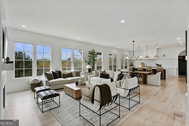 With 6,872 square feet, 6 bedrooms, and 6.5 bathrooms, every - photo 10