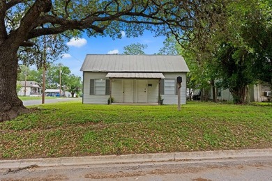 Guadalupe River - Kerr County Home For Sale in Kerrville Texas
