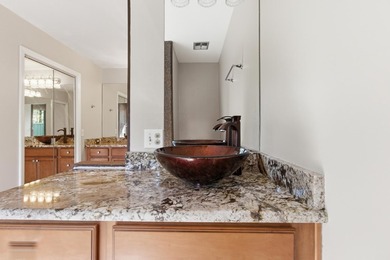 Experience this beautifully updated farmhouse-style home - photo 31