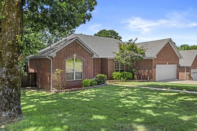 Welcome to this 3-bedroom, 2.5-bath home in Gap Creek - photo 2