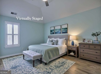 This beautifully maintained 2-bedroom, 2-bath ranch home is - photo 32