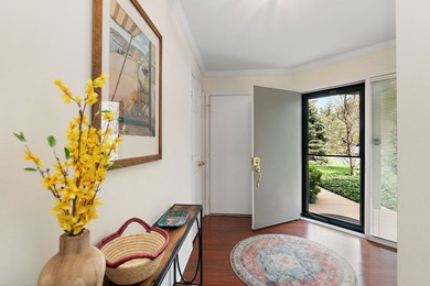 Enjoy resort-style, MAIN FLOOR, living in this beautifully - photo 2