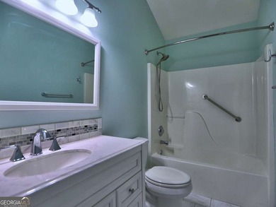 This beautifully maintained 2-bedroom, 2-bath ranch home is - photo 33