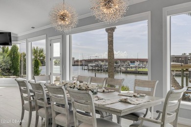 Direct Intracoastal beachside deep water 6Bd, 4 1/2 Ba, 2 Car - photo 4