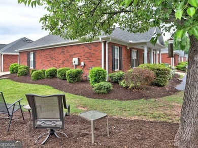 This beautifully maintained 2-bedroom, 2-bath ranch home is - photo 34