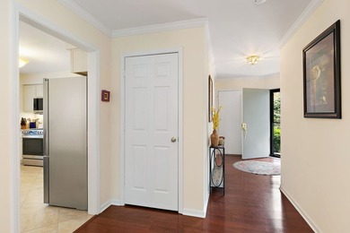 Enjoy resort-style, MAIN FLOOR, living in this beautifully - photo 4