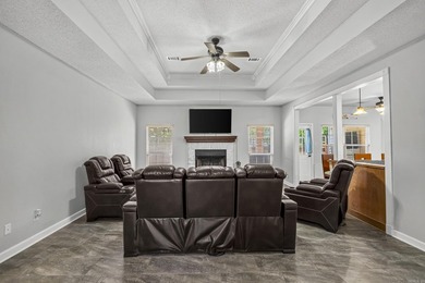 Welcome to this 3-bedroom, 2.5-bath home in Gap Creek - photo 5