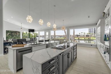 Direct Intracoastal beachside deep water 6Bd, 4 1/2 Ba, 2 Car - photo 5