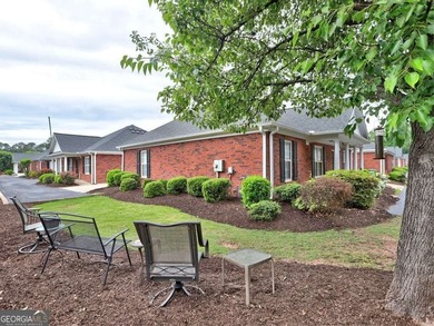 This beautifully maintained 2-bedroom, 2-bath ranch home is - photo 35