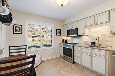 Enjoy resort-style, MAIN FLOOR, living in this beautifully - photo 5