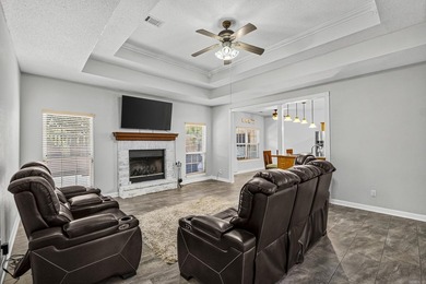 Welcome to this 3-bedroom, 2.5-bath home in Gap Creek - photo 6