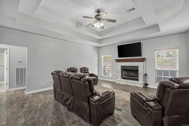 Welcome to this 3-bedroom, 2.5-bath home in Gap Creek - photo 7