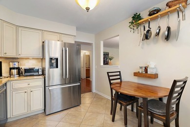Enjoy resort-style, MAIN FLOOR, living in this beautifully - photo 7