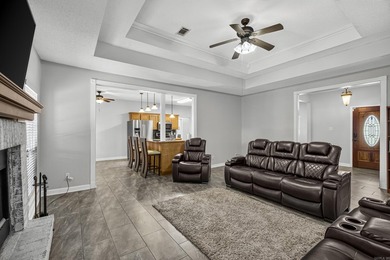 Welcome to this 3-bedroom, 2.5-bath home in Gap Creek - photo 8