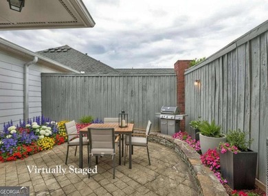 This beautifully maintained 2-bedroom, 2-bath ranch home is - photo 38