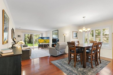Enjoy resort-style, MAIN FLOOR, living in this beautifully - photo 8