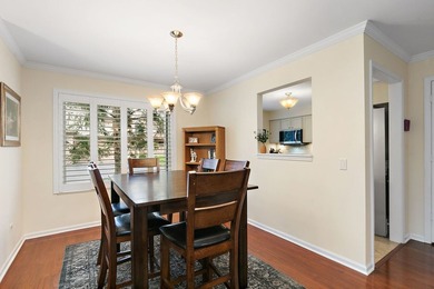 Enjoy resort-style, MAIN FLOOR, living in this beautifully - photo 9