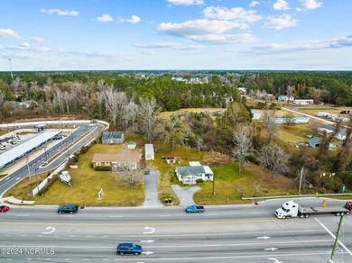 PRIME COMMERCIAL PROPERTY NOW AVAILABLE! High Traffic/Visibility - photo 1
