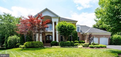 Welcome to an extraordinary residence located in the prestigious - photo 1