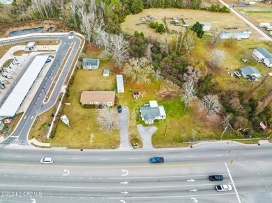 PRIME COMMERCIAL PROPERTY NOW AVAILABLE! High Traffic/Visibility - photo 3