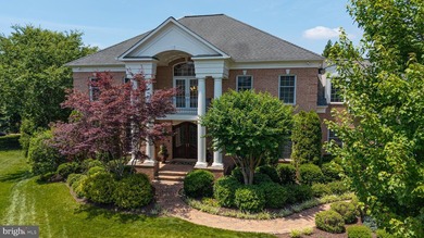 Welcome to an extraordinary residence located in the prestigious - photo 4