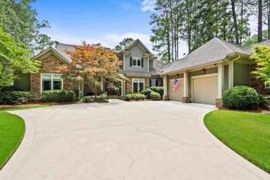 Lake Home For Sale in Greensboro, Georgia