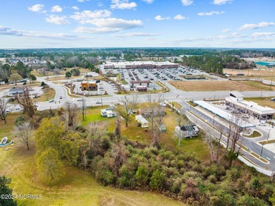 PRIME COMMERCIAL PROPERTY NOW AVAILABLE! High Traffic/Visibility - photo 8
