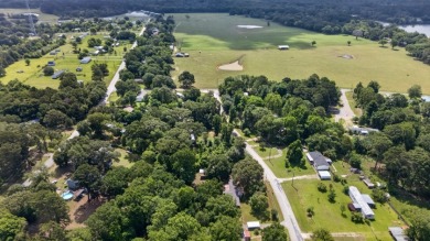 Home and Two Lots near Lake Palestine - photo 44
