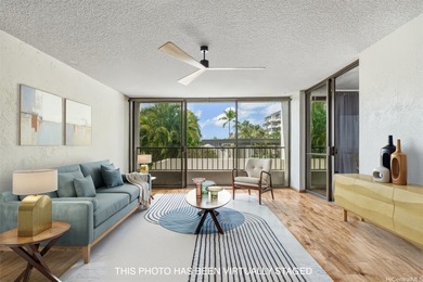Oahu Island - Kuapa Pond Condo Active Under Contract in Honolulu Hawaii