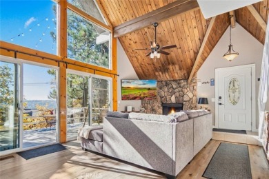 Lake Home For Sale in Lake Arrowhead, California