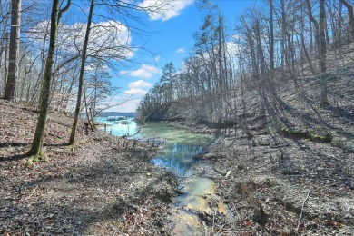 !!WINTER SALE!! 2.56-acre lot nestled on Smith Lake. Investors - Lake Lot Sale Pending in Crane Hill, Alabama