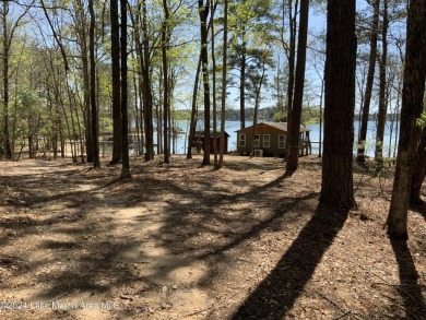 Lake Home Off Market in Equality, Alabama