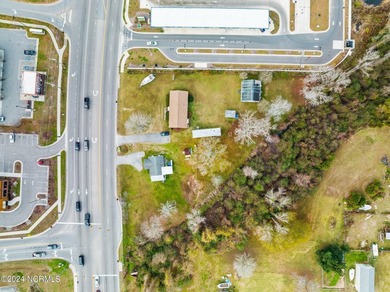PRIME COMMERCIAL PROPERTY NOW AVAILABLE! High Traffic/Visibility - photo 3