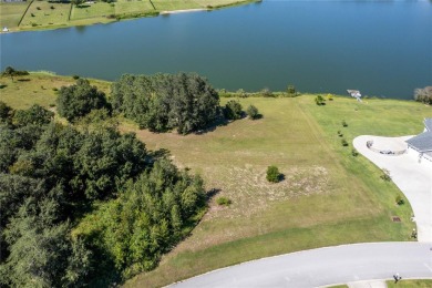 Black Bear Lake  Lot For Sale in Eustis Florida