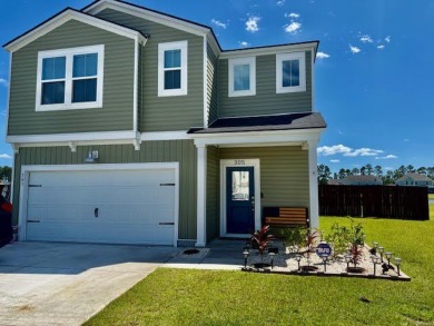 Lake Home For Sale in Summerville, South Carolina