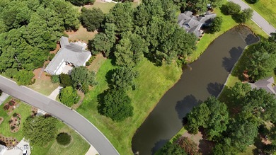 (private lake, pond, coastal) Lot For Sale in Wallace North Carolina