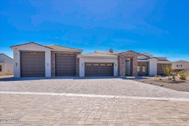 Lake Home Off Market in Lake Havasu City, Arizona