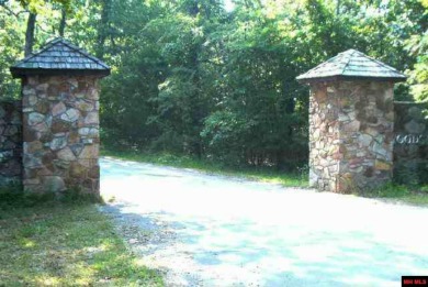 Lake Lot Off Market in Bull Shoals, Arkansas