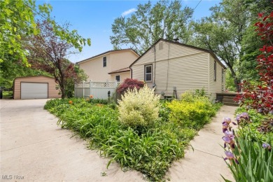 Lake Home Sale Pending in Coventry, Ohio